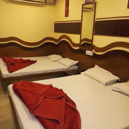 Hotel Diplomat Inn New Delhi Luaran gambar
