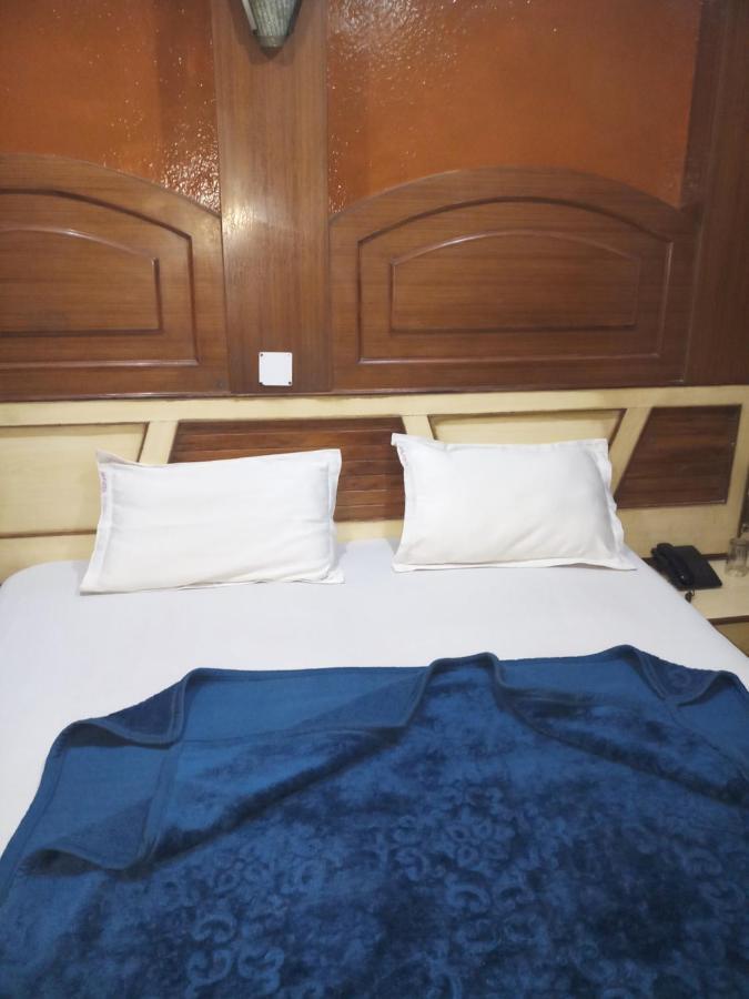 Hotel Diplomat Inn New Delhi Luaran gambar