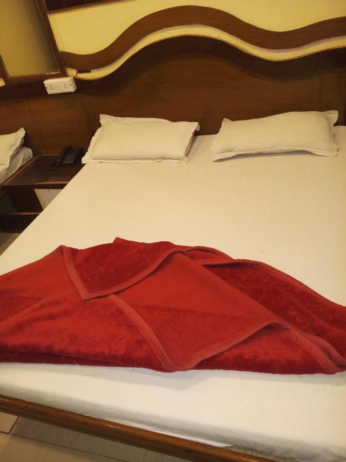 Hotel Diplomat Inn New Delhi Luaran gambar