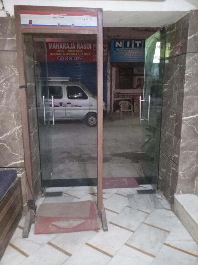 Hotel Diplomat Inn New Delhi Luaran gambar