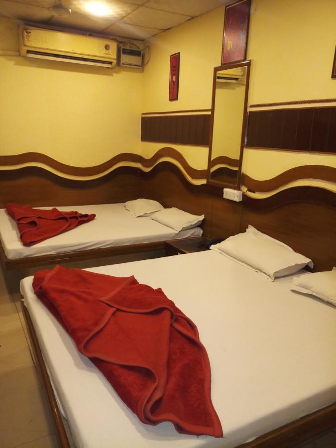 Hotel Diplomat Inn New Delhi Luaran gambar